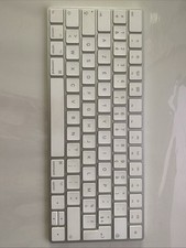 Apple Magic Keyboard sans Fil
