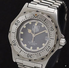 Montre Homme Vintage [EXC+5]