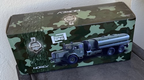 Norev berliet gbo 15 - norev,