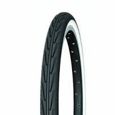 Pneu vélo 24x1 - .75, 44-507