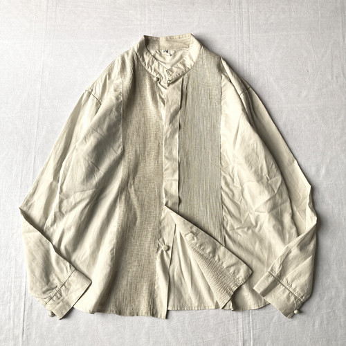 Chemise issey miyake haat - chemise,