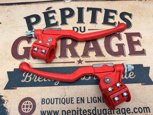 Nos paire poignée frein - paire, de