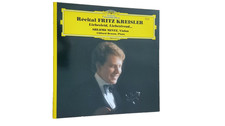 📀 Récital Fritz