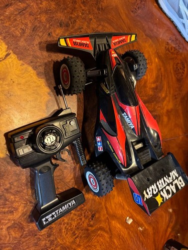 Showa retro rare tamiya - rare,
