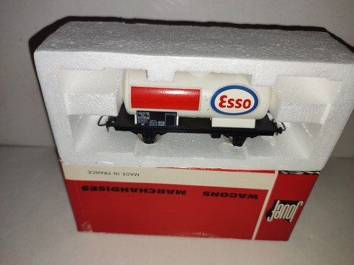 Jouef 6304 wagon - 6304,