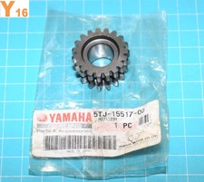 pignon intermédiaire de