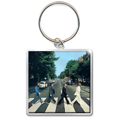 The beatles abbey - the, road