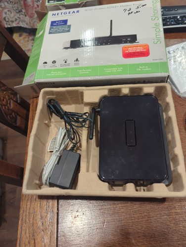 Netgear n150 wireless - netgear,