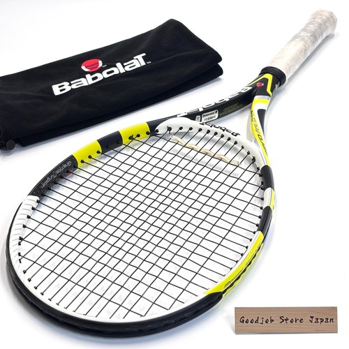 Babolat aeropro drive 2010 - gt,