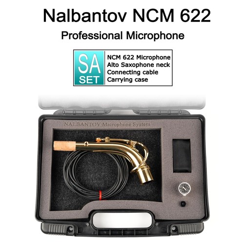 Ensemble microphone - , de