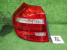 2011 BMW 1 Series E87 116i Left Tail Light OEM 021864 US Duty Included