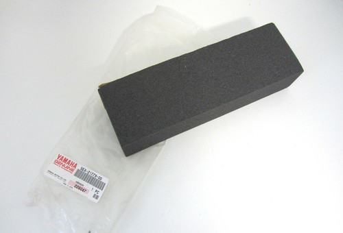 Tapis isolant amortisseur