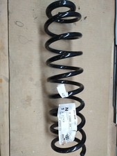 Ressort d'amortisseur avant