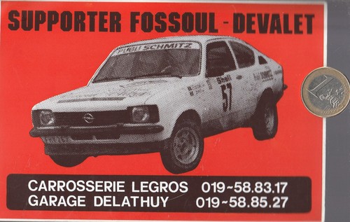 Autocollant automobile - autocollant.,