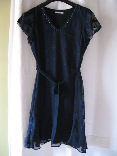 Robe armand thiery taille - robe,