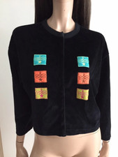 Gilet vintage CAPMER détente