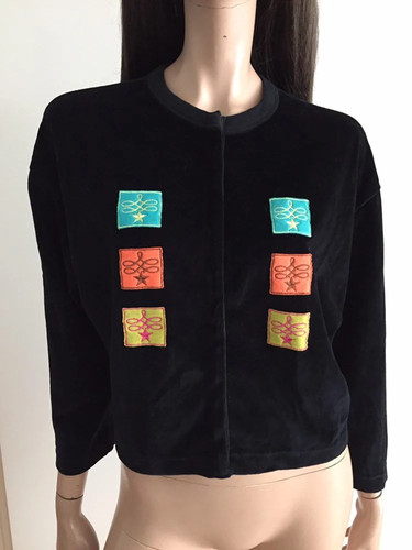 Gilet vintage capmer - gilet,