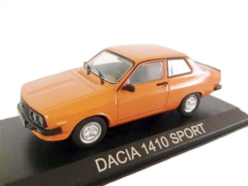Dacia 1410 sport base renault - (base,