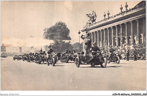 Ajbp9 0848 militaria - ajbp9-0848,