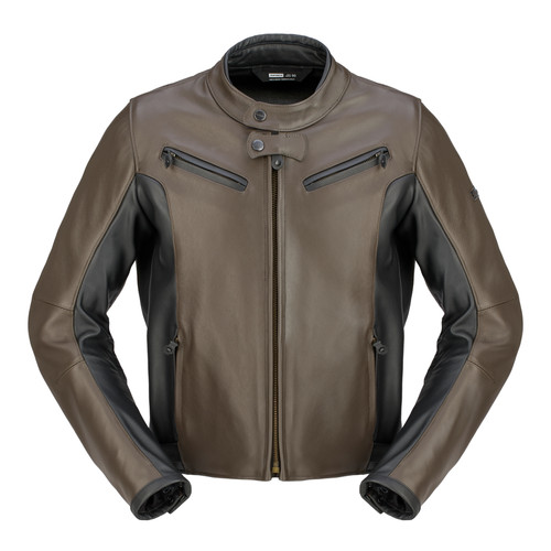 Veste moto homme cuir spidi - homme,