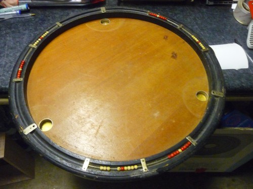 Billard nicolas ancien - nicolas,