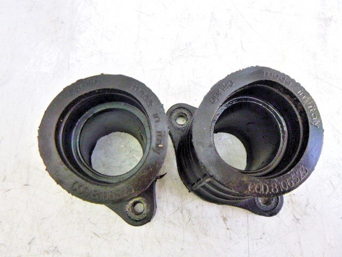 Pipe admission aprilia 650 - aprilia,