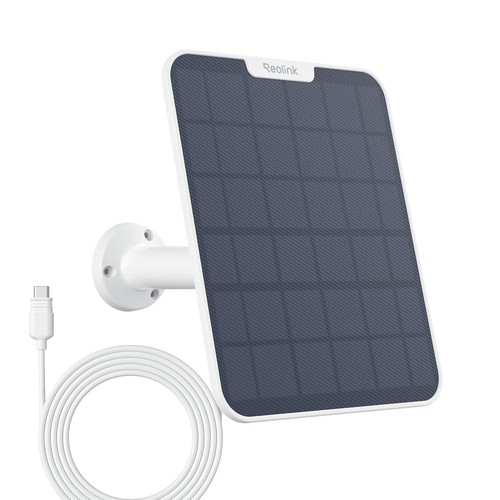 Panneau solaire reolink - solaire,