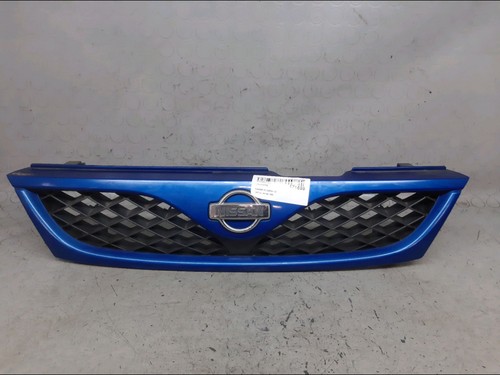 Calandre nissan almera - calandre,