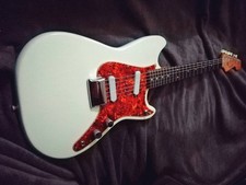 ☆Fender USA DUO-SONIC