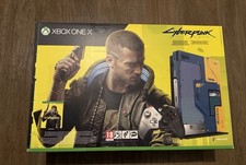 Microsoft Xbox One X -