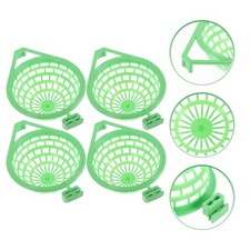  4 Pcs Élevage D'oiseaux Nid
