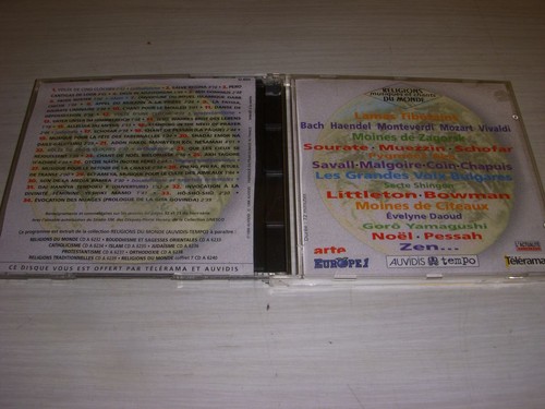 Musique religions musiques - musique,
