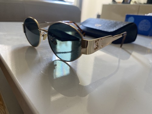 Lunettes soleil celine - de,