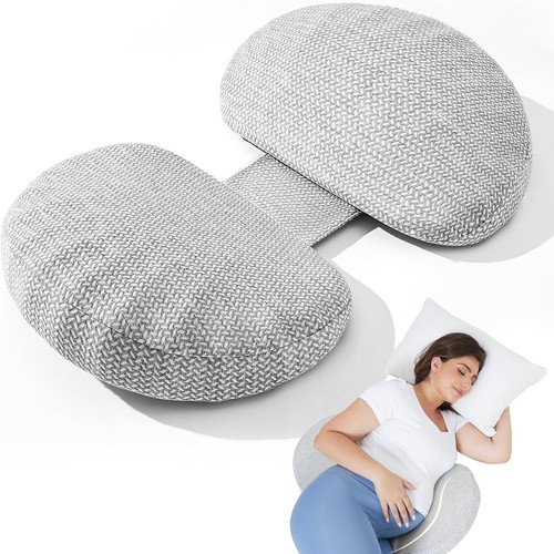Coussin grossesse mousse - grossesse,