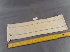 Kosmos 14 ''' (F1) 66mm by 220mm Kerosene Lamp Fringed Flat Wick