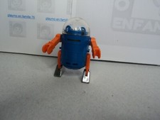 PLAYMOBIL vintage RARE espace playmospace robot XY6 réplique R2D2 de 1980