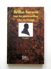 BRILLAT-SAVARIN 1755-1826
