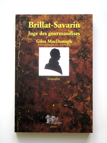 Brillat savarin 1755 - brillat-savarin, 1755-1826