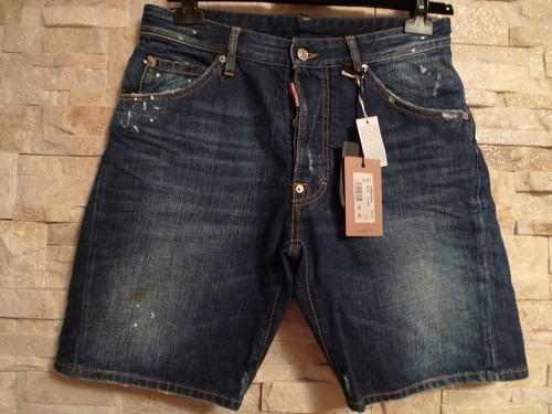 Dsquared2 100 authentic indigo - dsquared2,