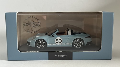 Porsche 911 targa - porsche, 4s