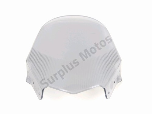 Bulle avant yamaha 125 - avant,