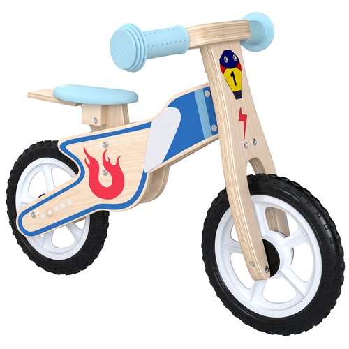 Draisienne enfants vélo - draisienne,