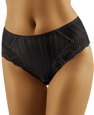 Culotte Taille Haute WOLBAR