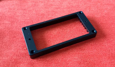 Contour micro guitare pickup