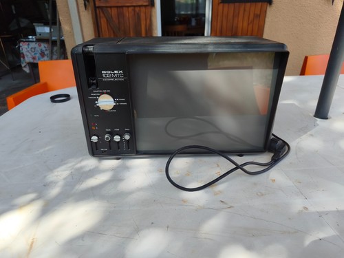 Projecteur visioneur bolex 102 - visioneur,