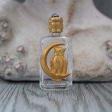 Miniature de parfum vide