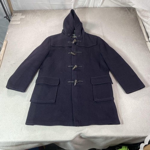 Vintage brooks brothers - brooks, coat