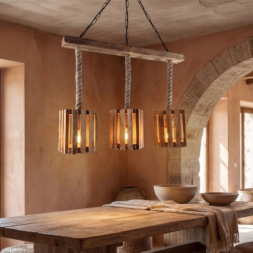 Lustre suspension - lustre,