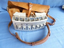 ANCIEN MONNAYEUR SYRO TRAM BUS