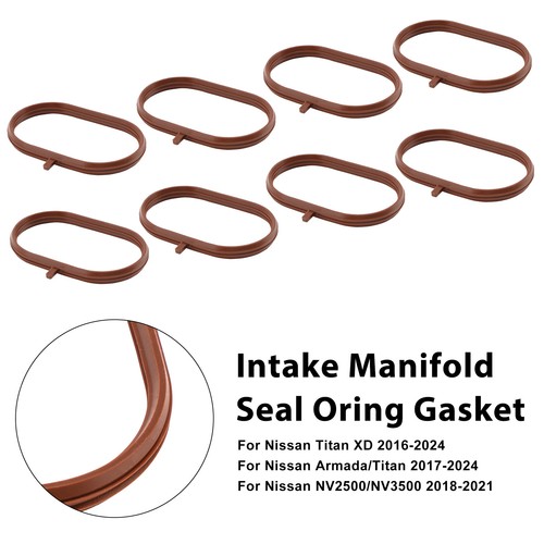 8pcs intake manifold - 8pcs,